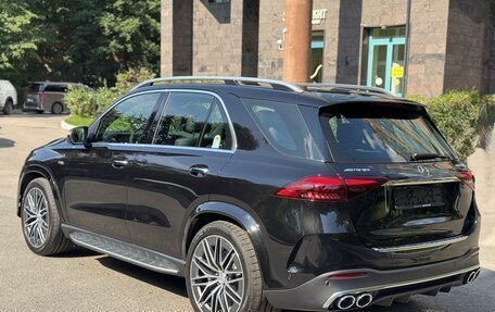 Mercedes-Benz GLE AMG, 2026 год, 16 190 000 рублей, 5 фотография