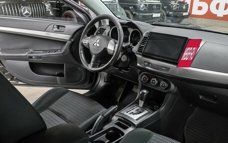 Mitsubishi Lancer IX, 2012 год, 742 000 рублей, 12 фотография