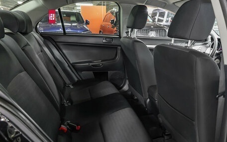Mitsubishi Lancer IX, 2012 год, 742 000 рублей, 13 фотография