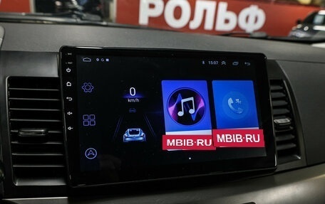 Mitsubishi Lancer IX, 2012 год, 742 000 рублей, 20 фотография