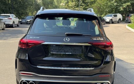 Mercedes-Benz GLE AMG, 2026 год, 16 190 000 рублей, 6 фотография