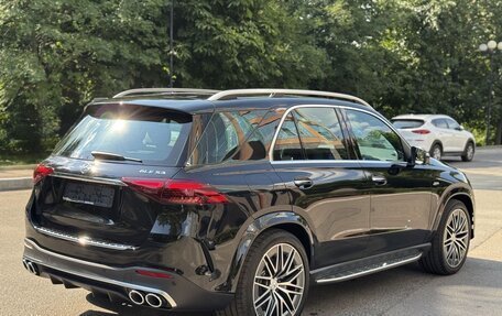 Mercedes-Benz GLE AMG, 2026 год, 16 190 000 рублей, 7 фотография