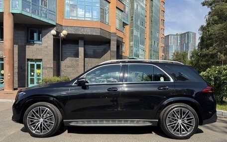 Mercedes-Benz GLE AMG, 2026 год, 16 190 000 рублей, 8 фотография