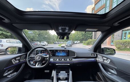 Mercedes-Benz GLE AMG, 2026 год, 16 190 000 рублей, 17 фотография