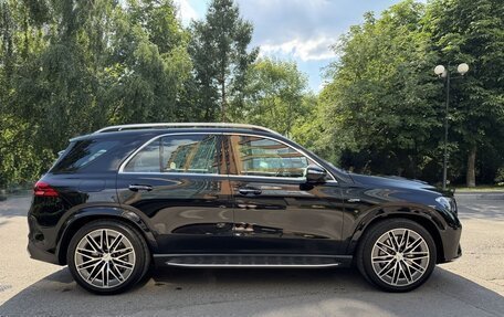 Mercedes-Benz GLE AMG, 2026 год, 16 190 000 рублей, 9 фотография