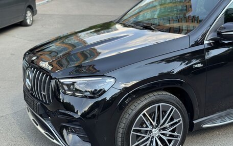 Mercedes-Benz GLE AMG, 2026 год, 16 190 000 рублей, 10 фотография