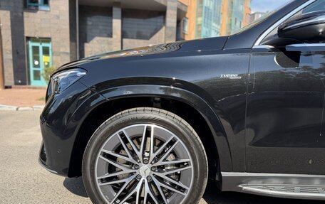 Mercedes-Benz GLE AMG, 2026 год, 16 190 000 рублей, 11 фотография