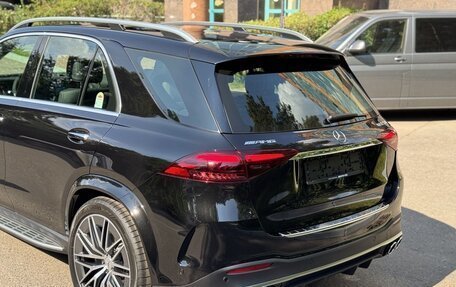 Mercedes-Benz GLE AMG, 2026 год, 16 190 000 рублей, 14 фотография