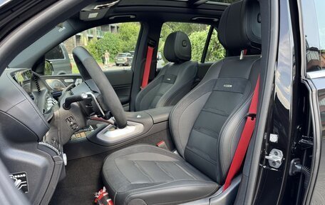 Mercedes-Benz GLE AMG, 2026 год, 16 190 000 рублей, 19 фотография