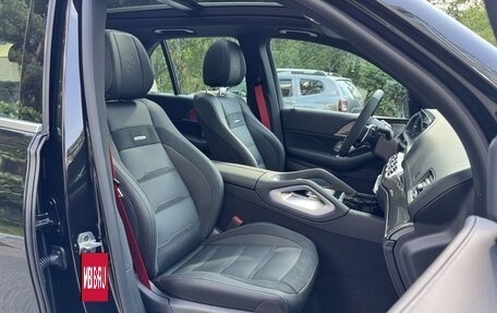Mercedes-Benz GLE AMG, 2026 год, 16 190 000 рублей, 20 фотография
