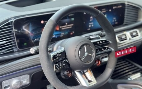 Mercedes-Benz GLE AMG, 2026 год, 16 190 000 рублей, 18 фотография