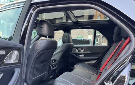 Mercedes-Benz GLE AMG, 2026 год, 16 190 000 рублей, 21 фотография