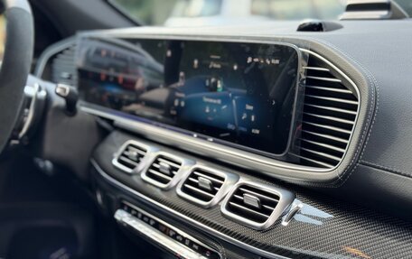 Mercedes-Benz GLE AMG, 2026 год, 16 190 000 рублей, 24 фотография