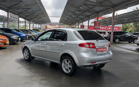 Chevrolet Lacetti, 2012 год, 599 900 рублей, 6 фотография