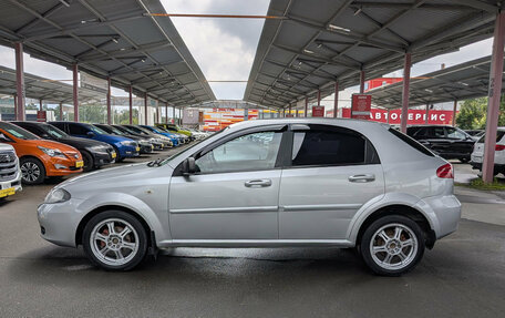 Chevrolet Lacetti, 2012 год, 599 900 рублей, 5 фотография