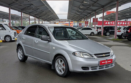 Chevrolet Lacetti, 2012 год, 599 900 рублей, 2 фотография