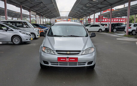 Chevrolet Lacetti, 2012 год, 599 900 рублей, 3 фотография