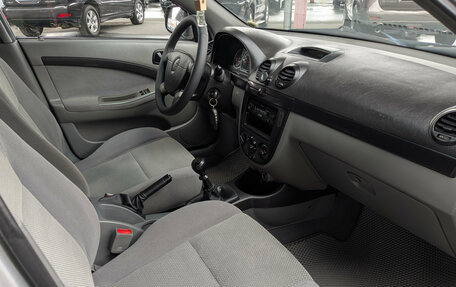 Chevrolet Lacetti, 2012 год, 599 900 рублей, 12 фотография