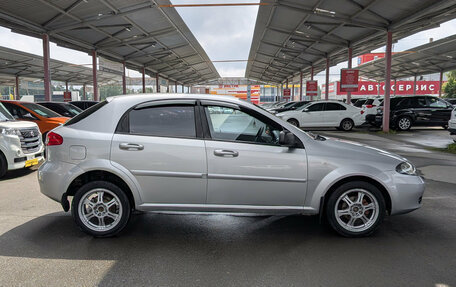 Chevrolet Lacetti, 2012 год, 599 900 рублей, 9 фотография