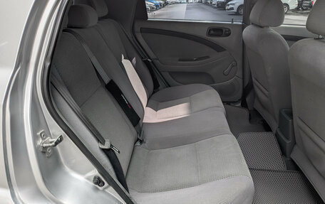 Chevrolet Lacetti, 2012 год, 599 900 рублей, 13 фотография