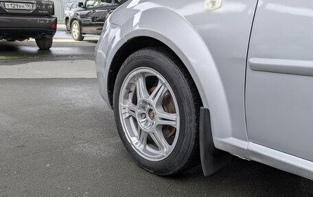 Chevrolet Lacetti, 2012 год, 599 900 рублей, 14 фотография