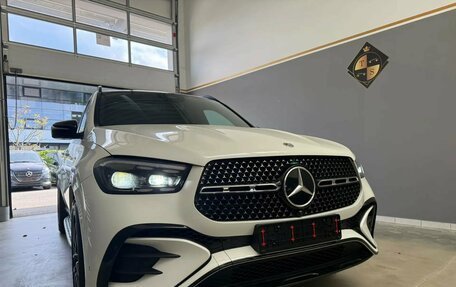 Mercedes-Benz GLE, 2026 год, 15 750 000 рублей, 5 фотография
