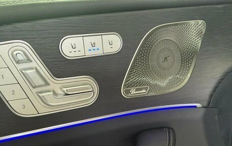 Mercedes-Benz GLE, 2026 год, 15 750 000 рублей, 11 фотография