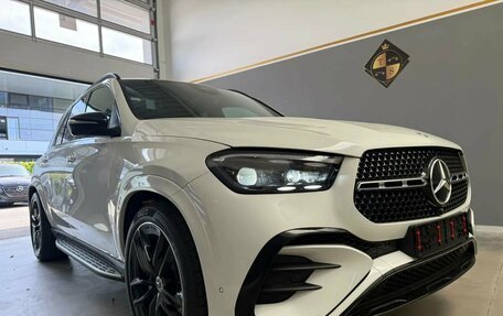 Mercedes-Benz GLE, 2026 год, 15 750 000 рублей, 6 фотография