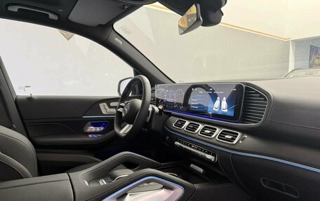 Mercedes-Benz GLE, 2026 год, 15 750 000 рублей, 9 фотография