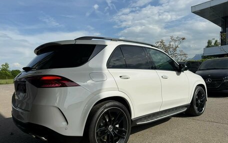 Mercedes-Benz GLE, 2026 год, 15 750 000 рублей, 3 фотография