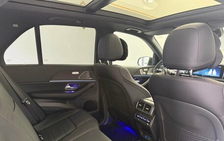 Mercedes-Benz GLE, 2026 год, 15 750 000 рублей, 13 фотография