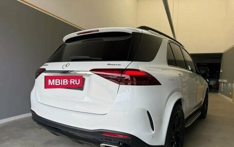 Mercedes-Benz GLE, 2026 год, 15 750 000 рублей, 8 фотография