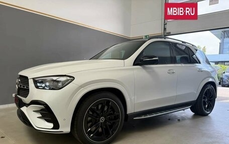 Mercedes-Benz GLE, 2026 год, 15 750 000 рублей, 7 фотография