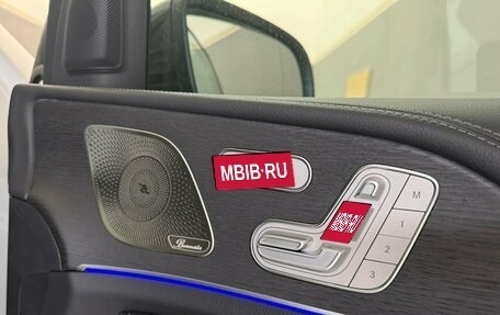 Mercedes-Benz GLE, 2026 год, 15 750 000 рублей, 10 фотография