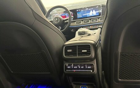 Mercedes-Benz GLE, 2026 год, 15 750 000 рублей, 17 фотография