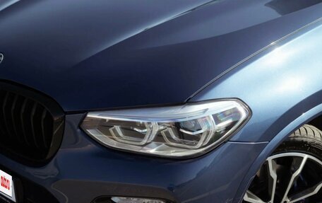 BMW X3, 2018 год, 3 799 000 рублей, 2 фотография