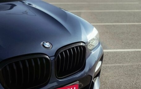 BMW X3, 2018 год, 3 799 000 рублей, 8 фотография
