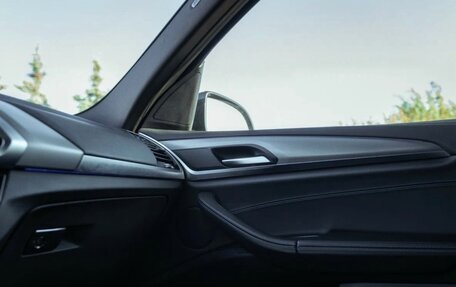 BMW X3, 2018 год, 3 799 000 рублей, 28 фотография