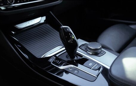BMW X3, 2018 год, 3 799 000 рублей, 27 фотография