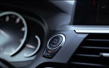 BMW X3, 2018 год, 3 799 000 рублей, 29 фотография