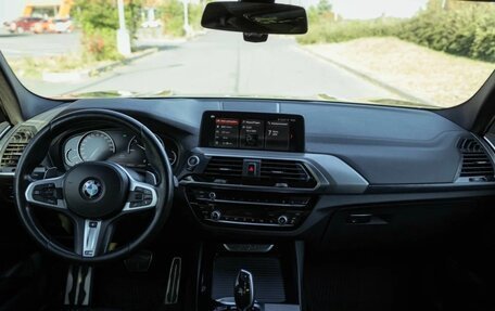BMW X3, 2018 год, 3 799 000 рублей, 30 фотография