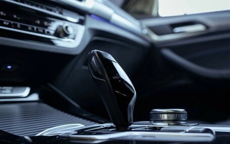 BMW X3, 2018 год, 3 799 000 рублей, 32 фотография