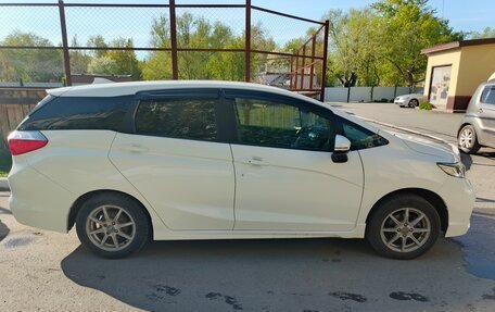 Honda Shuttle II, 2017 год, 1 150 000 рублей, 3 фотография