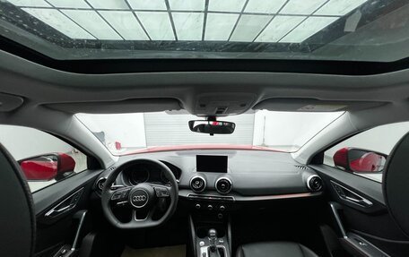 Audi Q2 I, 2021 год, 2 380 000 рублей, 8 фотография