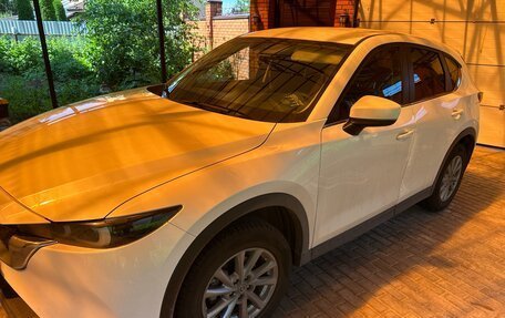 Mazda CX-5 II, 2024 год, 3 100 000 рублей, 3 фотография