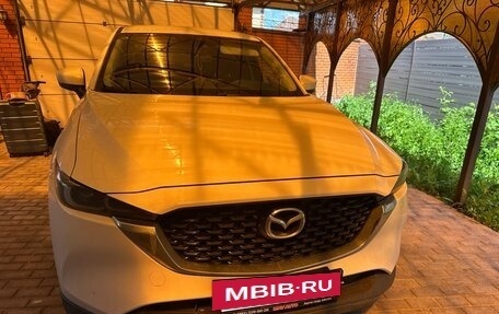 Mazda CX-5 II, 2024 год, 3 100 000 рублей, 2 фотография