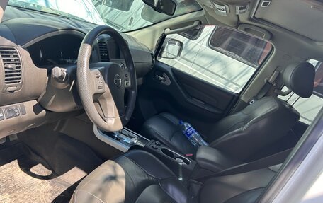 Nissan Pathfinder, 2012 год, 2 000 000 рублей, 4 фотография