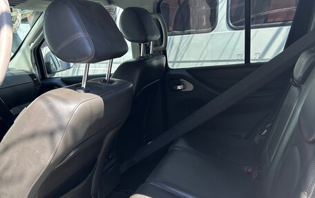 Nissan Pathfinder, 2012 год, 2 000 000 рублей, 5 фотография