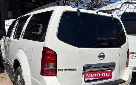 Nissan Pathfinder, 2012 год, 2 000 000 рублей, 2 фотография
