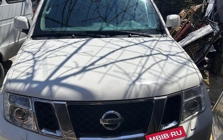 Nissan Pathfinder, 2012 год, 2 000 000 рублей, 6 фотография